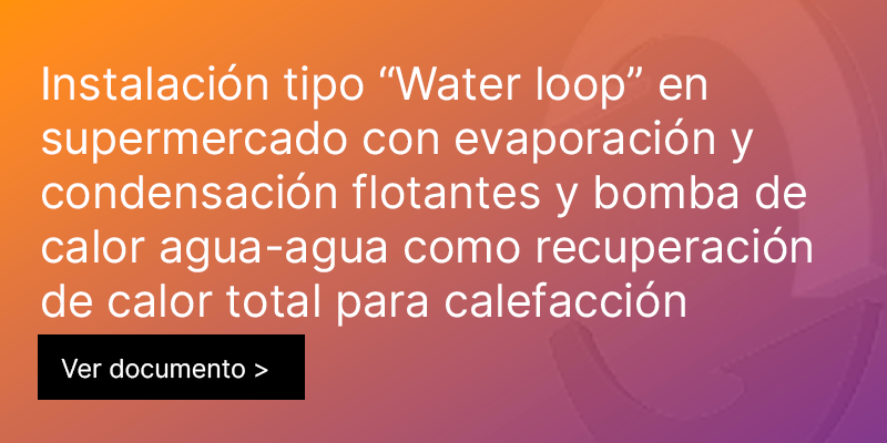instalacion-water-loop-refrigeración-industrial
