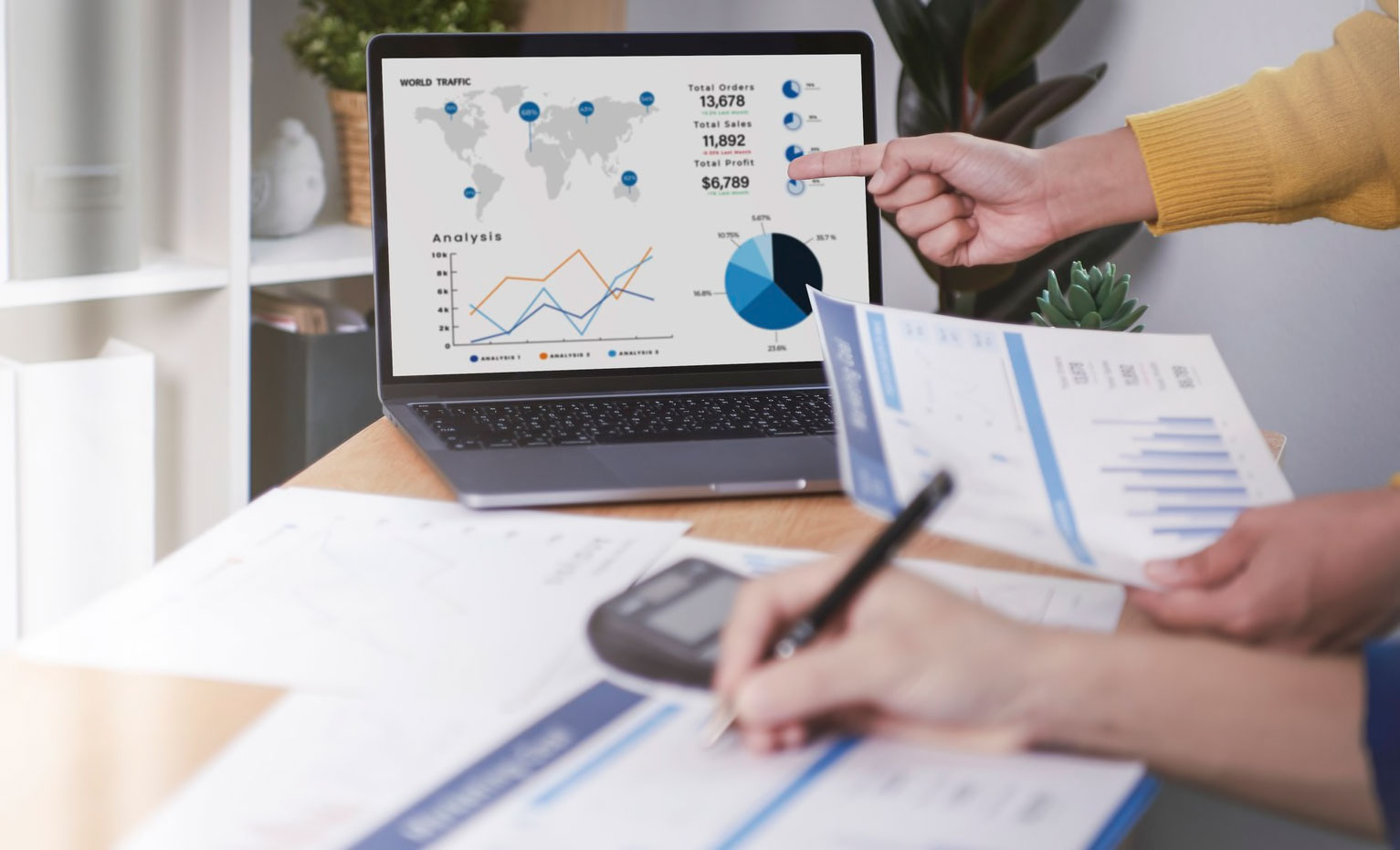 Soluciones de frío industrial para empresas